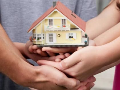 Более 100 многодетных семей Владимирской области получат социальные выплаты на улучшение жилищных условий