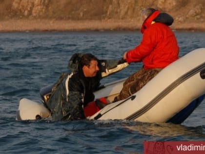 Правила безопасности на водоемах: как избежать трагедий