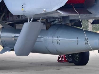 Украинская ПВО не смогла сбить ни одной гиперзвуковой ракеты «Кинжал» ВС РФ