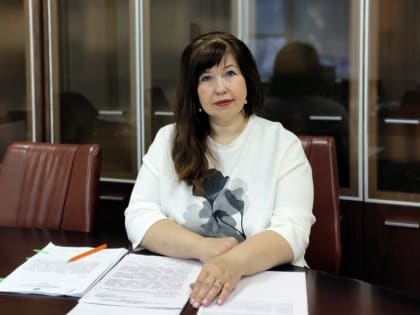 Исполнение обязанностей министра здравоохранения Владимирской области возложено на Любовь Баусову 