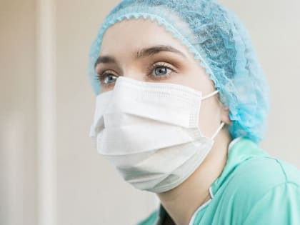 В медучреждениях региона введен масочный режим