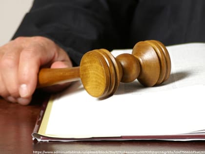 За год владимирские суды признали невиновными 14 человек, обвиняемых в уголовных преступлениях