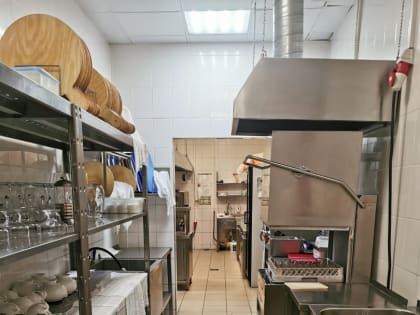 В Коврове будут судить управляющую пиццерией, в которой отравились 24 человека