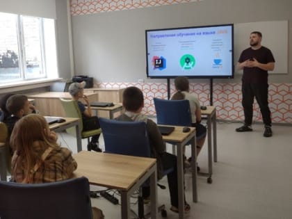 Киржачский машиностроительный колледж принял участие во Всероссийской ярмарке трудоустройства