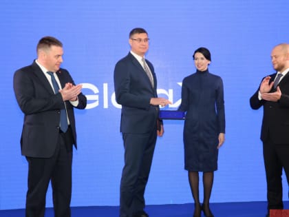 Запуск нового микрорайона в городе Владимир