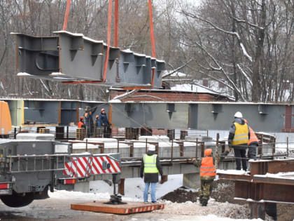 Чтобы завершить строительство Рпенского проезда, областное правительство возьмет кредит