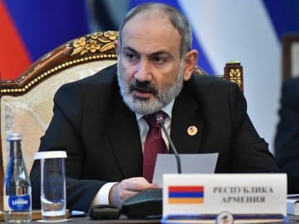 Премьер Армении готов провести срочные переговоры с президентом Азербайджана в целях деэскалации