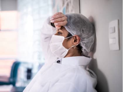 Владимирских врачей освободят от немедицинских функций