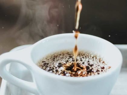 Диетолог Жаровская: Кофе вместо завтрака вызывает метаболический синдром