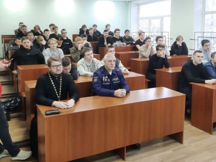 День народного единства: празднование в Гусеве