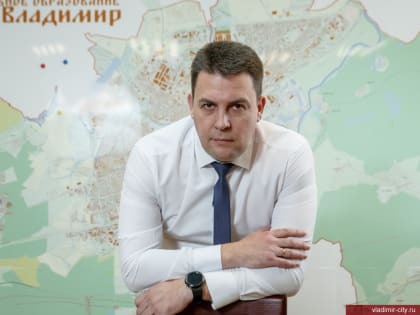 Ввод жилья во Владимире увеличен более чем в 2 раза