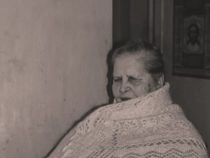 Суровое блокадное детство Натальи Борисовны Кондратьевой