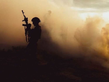 Economist: Украине нужно поменять тактику и готовиться к затяжному конфликту