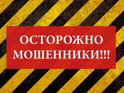 В регионе продолжаются профилактические мероприятия по информированию общественности о том, как действуют дистанционные мошенники