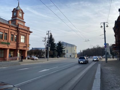 Владимирские синоптики рассказали о предстоящей погоде