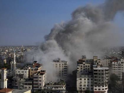 Блинкен сообщил, что в атаке на Израиль участвовало около тысячи боевиков