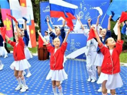 8 июня стартует Всероссийская акция