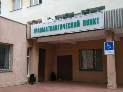 Во Владимирской области 22 человека обратились за помощью с обморожениями