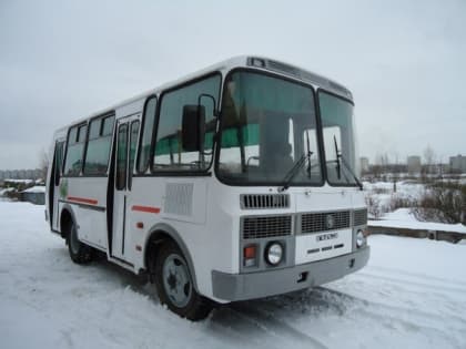 Утверждено актуальное расписание движения городского общественного транспорта