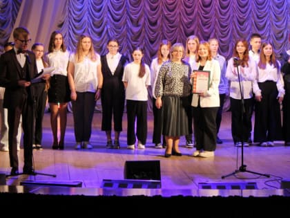 Во Владимире выбрали лучшие школьные классы