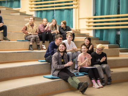 Студенческая весна 2023: итоги творческого направления