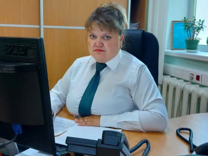 О порядке заполнения налоговых уведомлений об исчисленных суммах налога за обособленные подразделения расскали на вебинаре