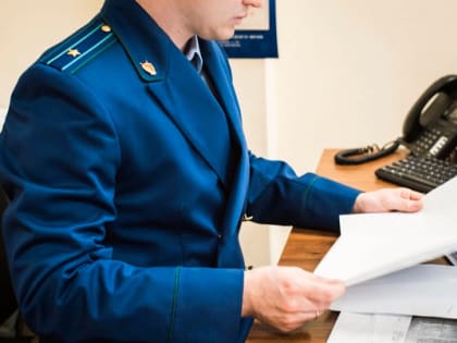 В детских садиках Коврова и Ковровского района морозили детей