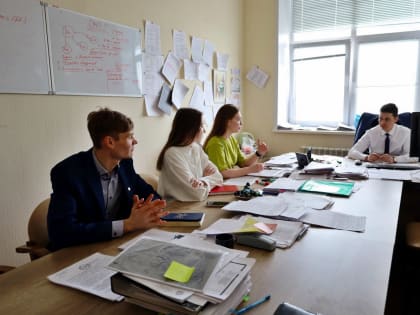 Во Владимирской области появится региональный координатор Всероссийского общественного движения «Волонтёры-медики»