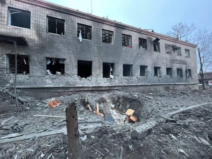 Около 70 мобилизованных россиян погибли после обстрела ПТУ в Макеевке