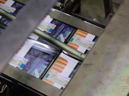 Во Владимирской области выявлен нелегальный цех по производству табачной продукции