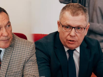 Аграрный комитет владимирского ЗакСобрания, которым руководил трагически погибший Павел Антов, возглавил вице-спикер Дмитрий Рожков