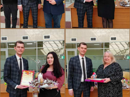 Праздник Светлой Пасхи