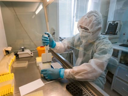 41 случай заражения коронавирусом выявлен во Владимирской области 4 февраля