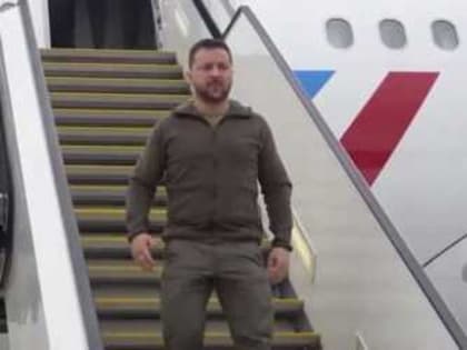 Американский журналист Хинкл: Киев потеряет выход к Черному морю и Львов