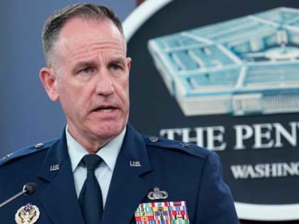 Патрик Райдер сообщил, что военные США и КНР провели редкую встречу на Фиджи