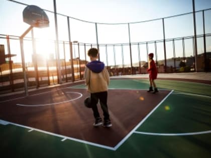 Школы получат  новые площадки