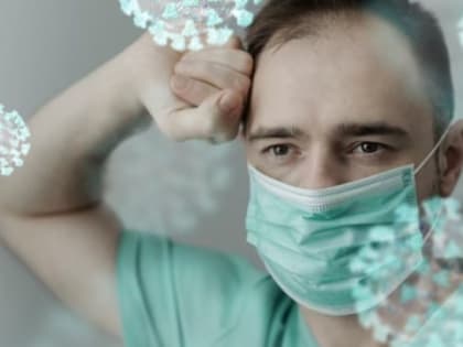 Жителей Владимирской области припугнули новым штаммом ковида "Арктур"