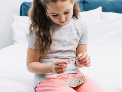 Депутат Госдумы Игошин: "Лекарства для тяжелобольных детей не будут облагаться НДС"