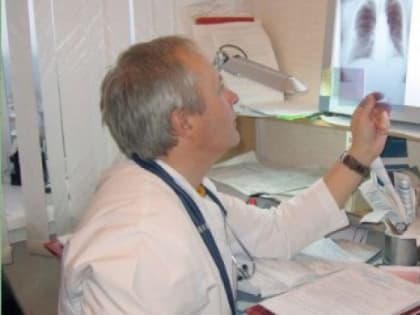 Во Владимирской области вводят ежемесячные выплаты для медиков