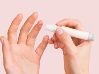 Больные диабетом дети Владимирской области получат расходники