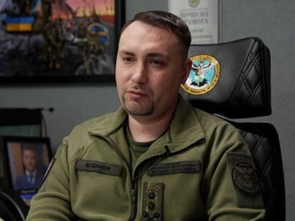 Глава ГУР Буданов заявил, что ВСУ не закончат конфликт военным парадом в Москве