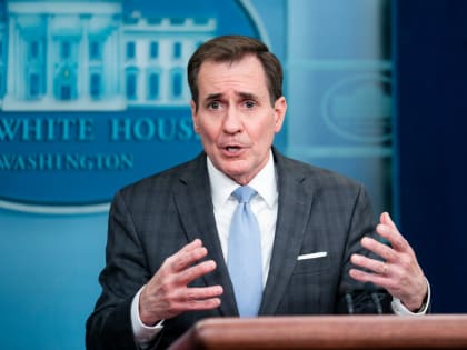 ВВС США по приказу президента Байдена сбили очередной аэростат над Аляской