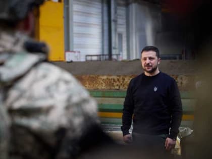 Киев готов разыскивать украинских беженцев, чтобы отправить их на фронт