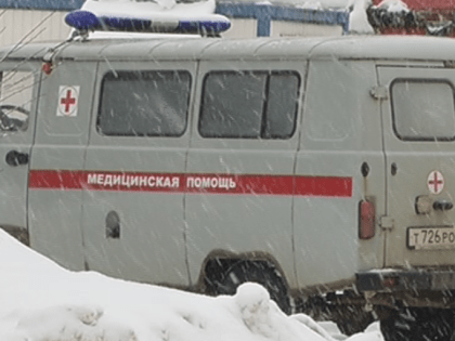 Жители Вольгинского остались без отделения скорой помощи