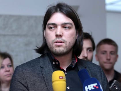 Депутат ЕП Иван Вилибор Синчич: Украина не одержит победу на поле боя с западным оружием