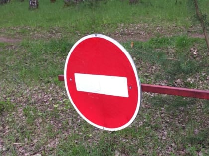 В Коврове на Крещение временно изменится схема движения транспорта на ул. Набережной