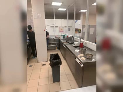 Ковровская прокуратура проверила все торговые точки пиццерии «То-То»