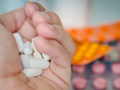 Экспорт фармацевтической продукции из Владимирской области растет