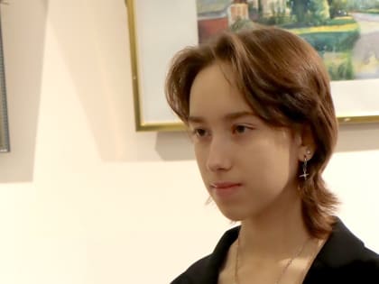 И мастерство, и вдохновение