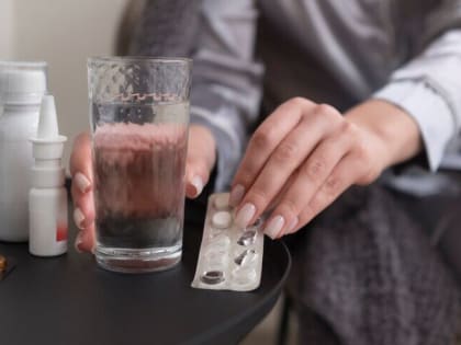 Во Владимирской области показатель заболеваемости ОРВИ повысился на 17,4%